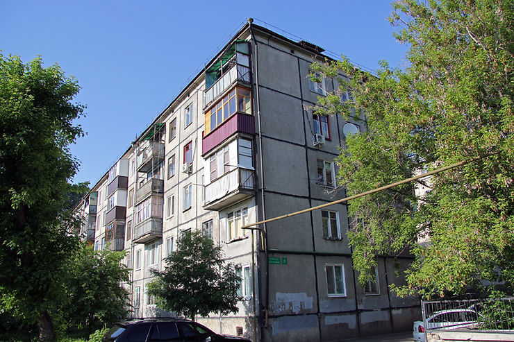 тинчурина казань
